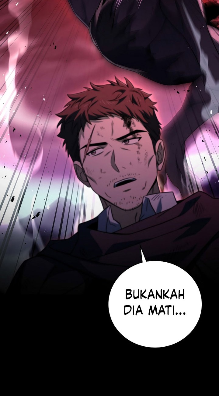 Return of the Frozen Player Chapter 128 - halaman 21