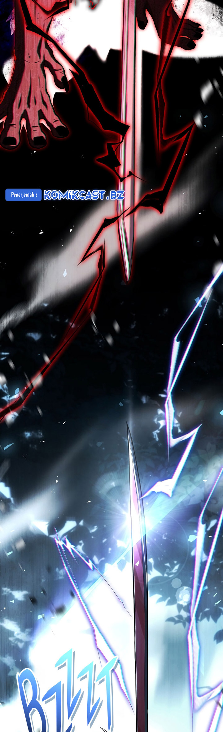 Return of the Frozen Player Chapter 128 - halaman 25