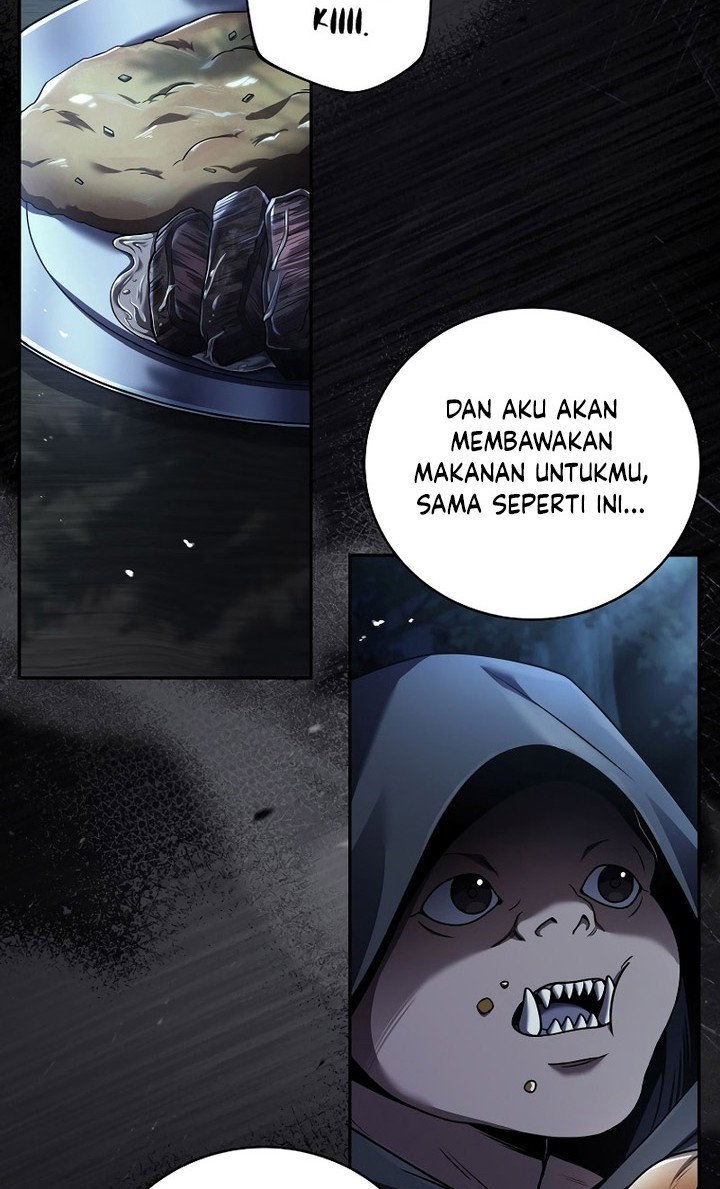 Return of the Frozen Player Chapter 128 - halaman 3