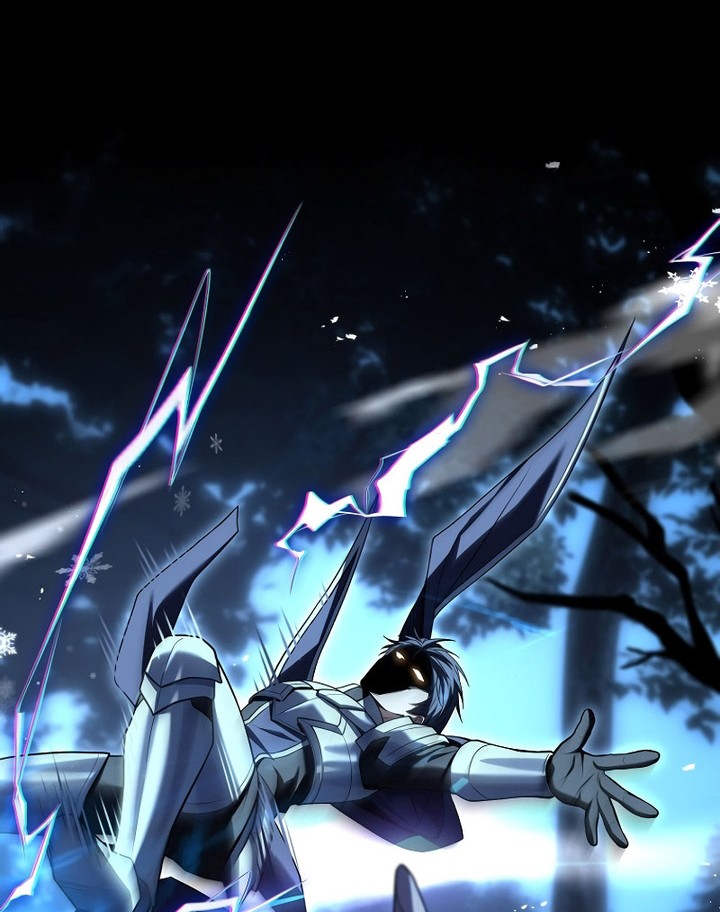 Return of the Frozen Player Chapter 128 - halaman 42