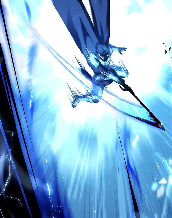 Return of the Frozen Player Chapter 128 - halaman 44