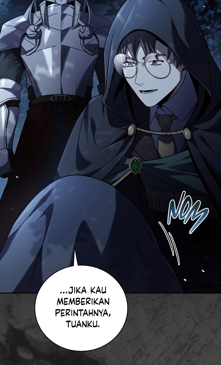 Return of the Frozen Player Chapter 128 - halaman 5