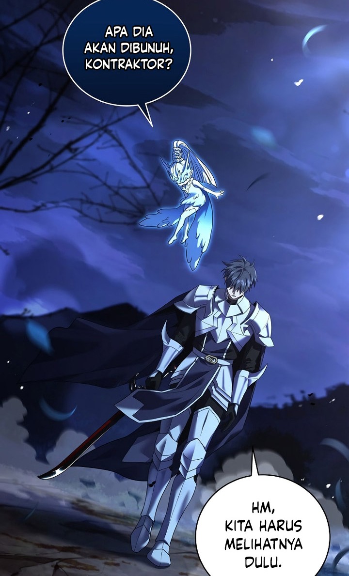 Return of the Frozen Player Chapter 128 - halaman 9