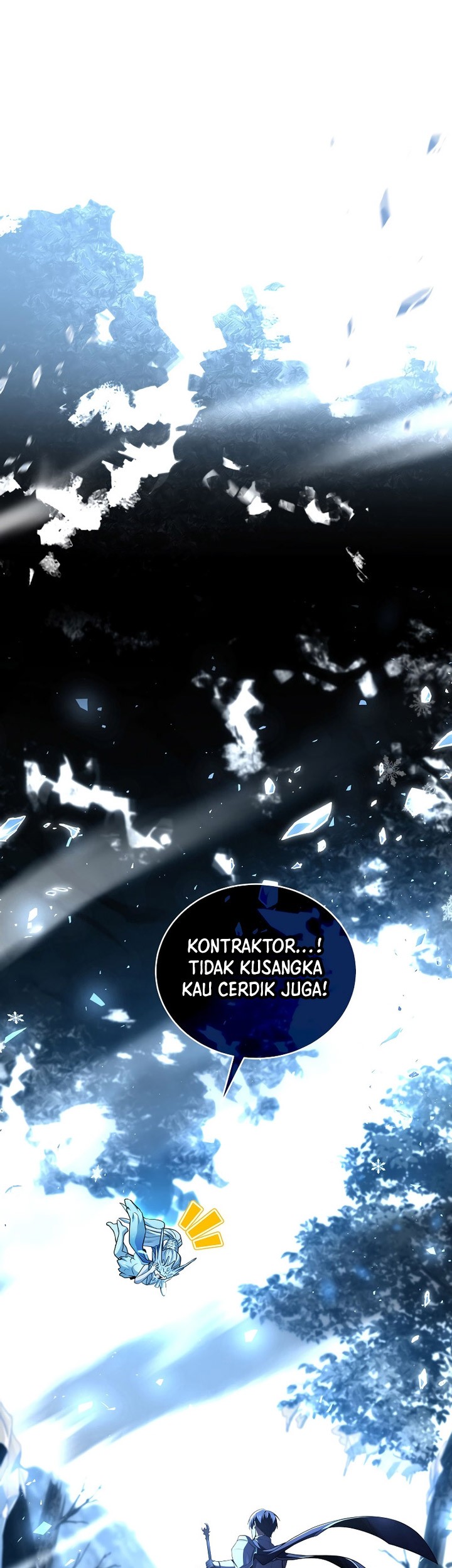 Return of the Frozen Player Chapter 129 - halaman 12