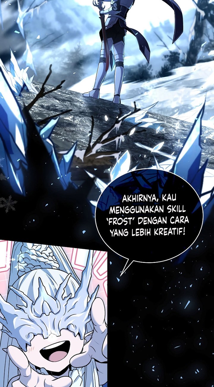 Return of the Frozen Player Chapter 129 - halaman 13