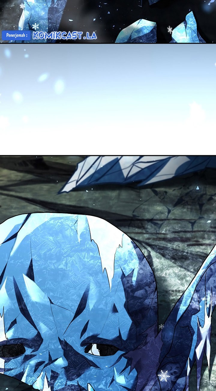Return of the Frozen Player Chapter 129 - halaman 15