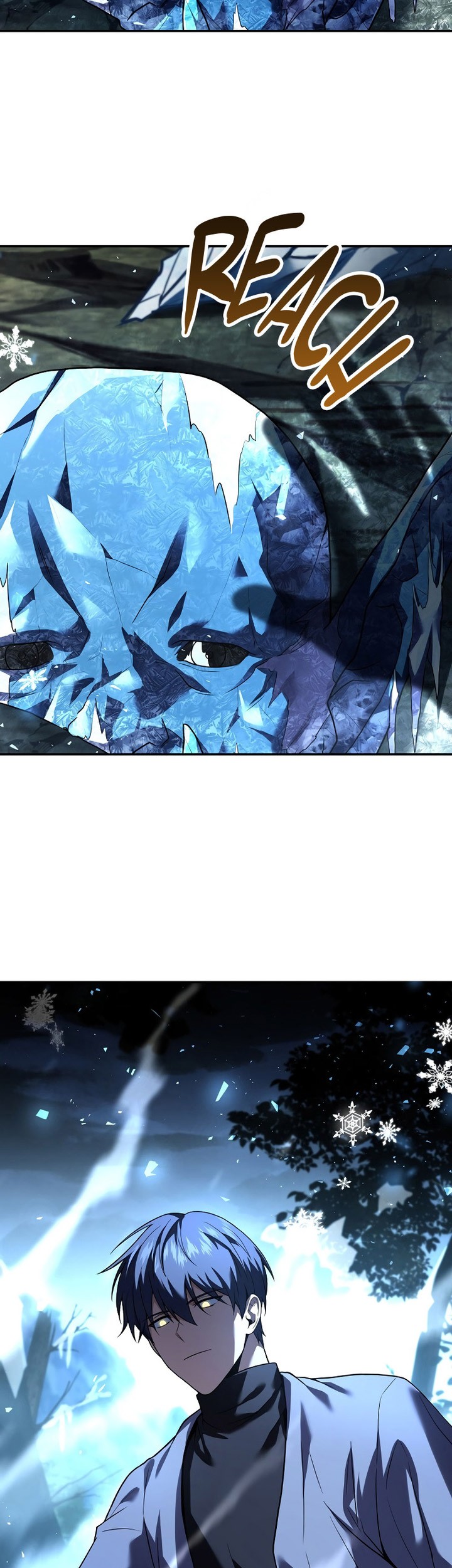 Return of the Frozen Player Chapter 129 - halaman 16
