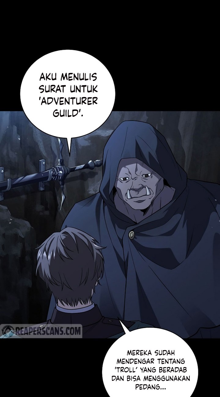 Return of the Frozen Player Chapter 129 - halaman 19
