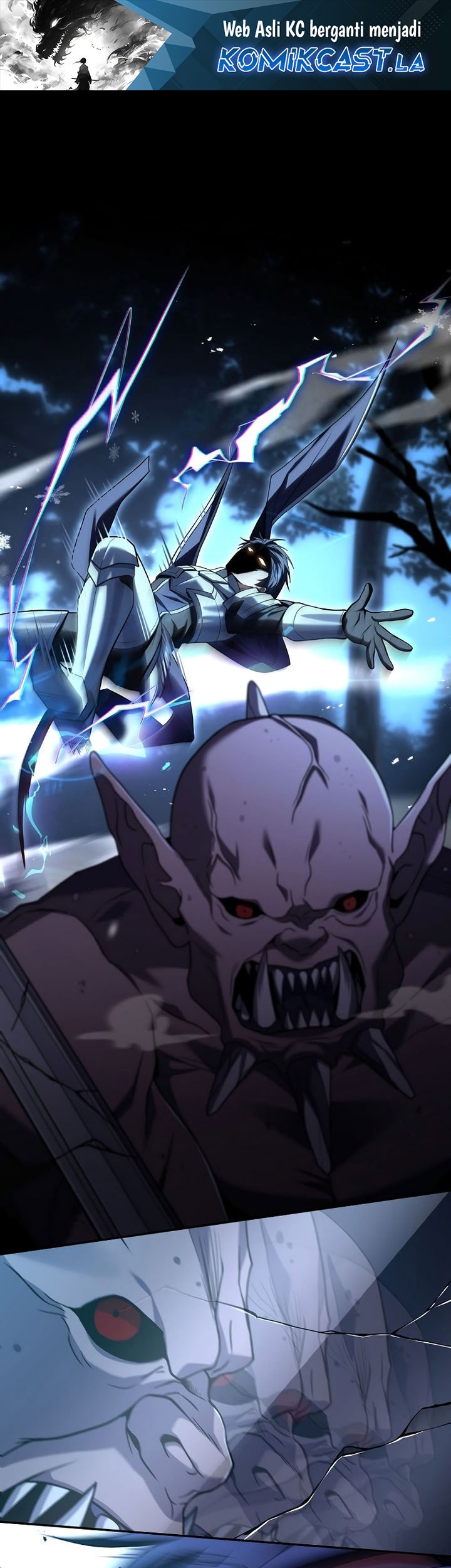 Return of the Frozen Player Chapter 129 - halaman 2
