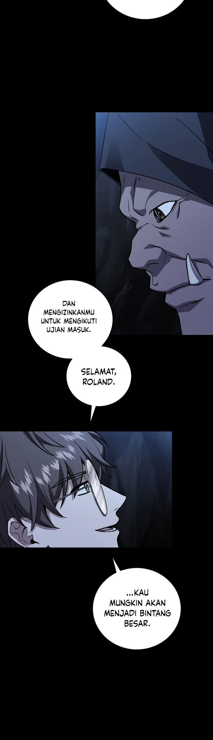 Return of the Frozen Player Chapter 129 - halaman 20