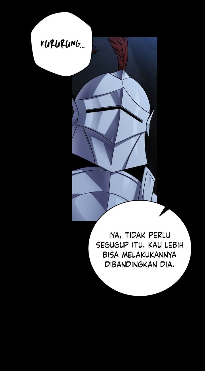 Return of the Frozen Player Chapter 129 - halaman 21