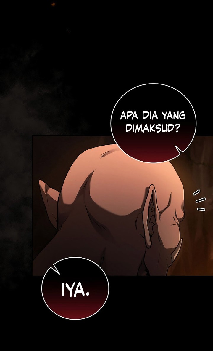 Return of the Frozen Player Chapter 129 - halaman 25