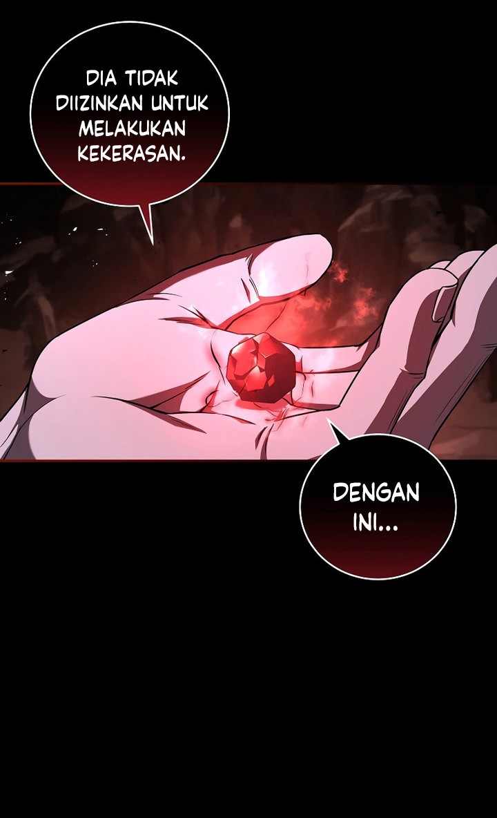 Return of the Frozen Player Chapter 129 - halaman 31