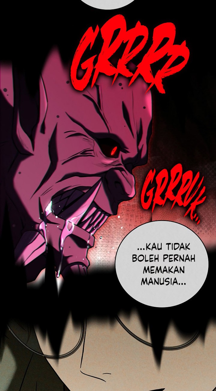 Return of the Frozen Player Chapter 129 - halaman 39