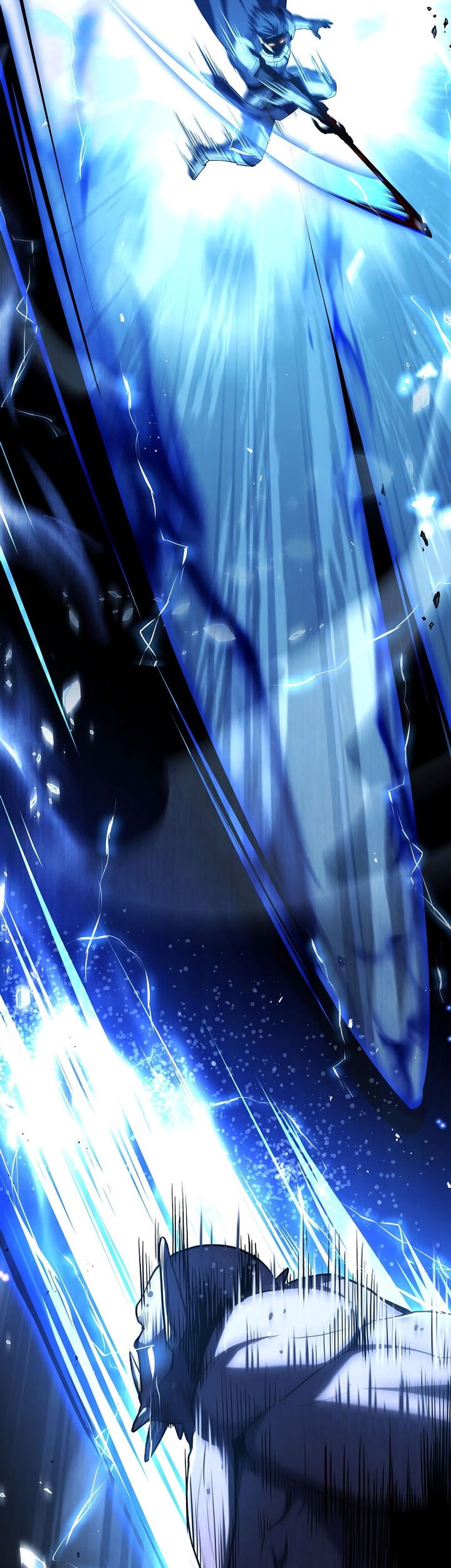 Return of the Frozen Player Chapter 129 - halaman 4