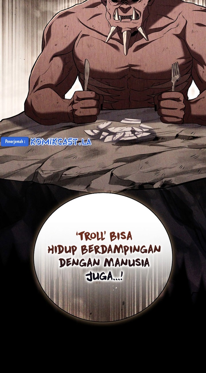 Return of the Frozen Player Chapter 129 - halaman 41