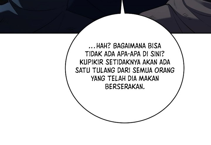 Return of the Frozen Player Chapter 129 - halaman 43