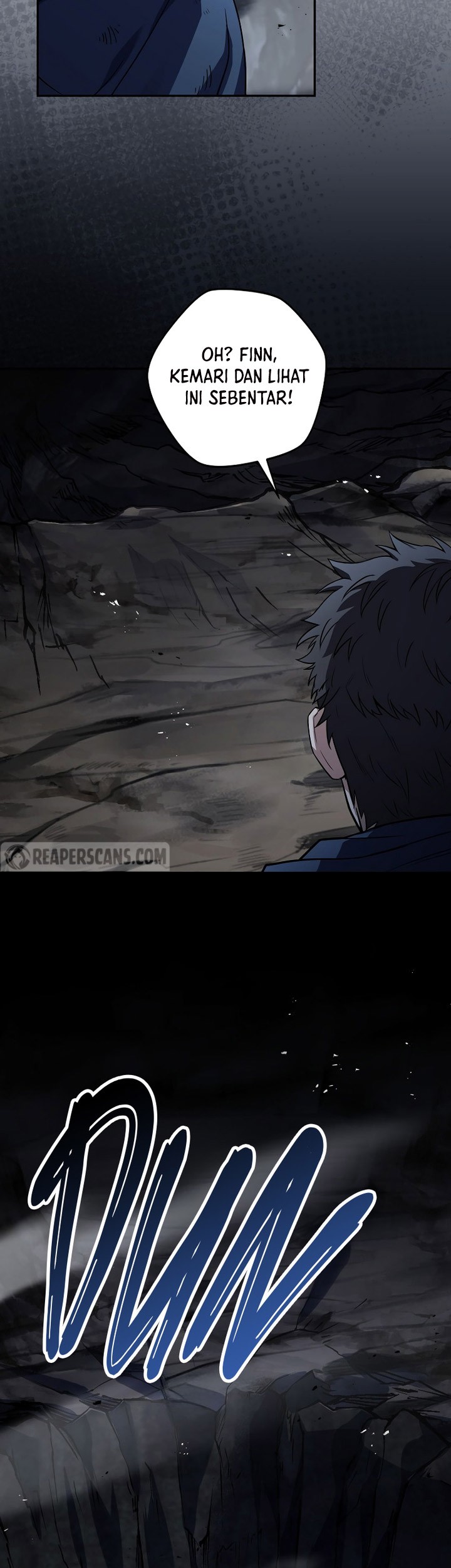 Return of the Frozen Player Chapter 129 - halaman 46
