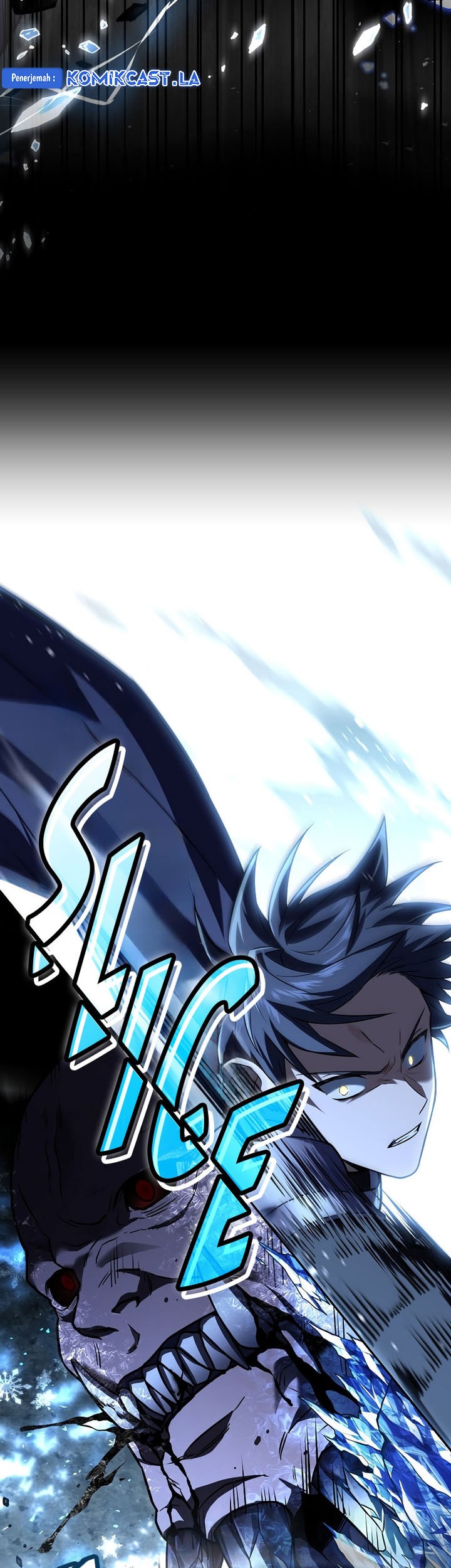 Return of the Frozen Player Chapter 129 - halaman 6