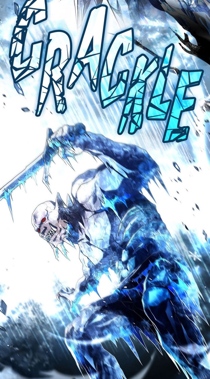 Return of the Frozen Player Chapter 129 - halaman 7