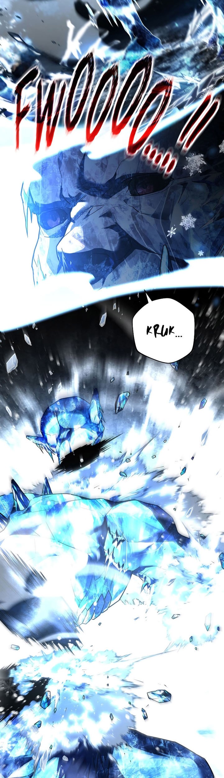 Return of the Frozen Player Chapter 129 - halaman 8