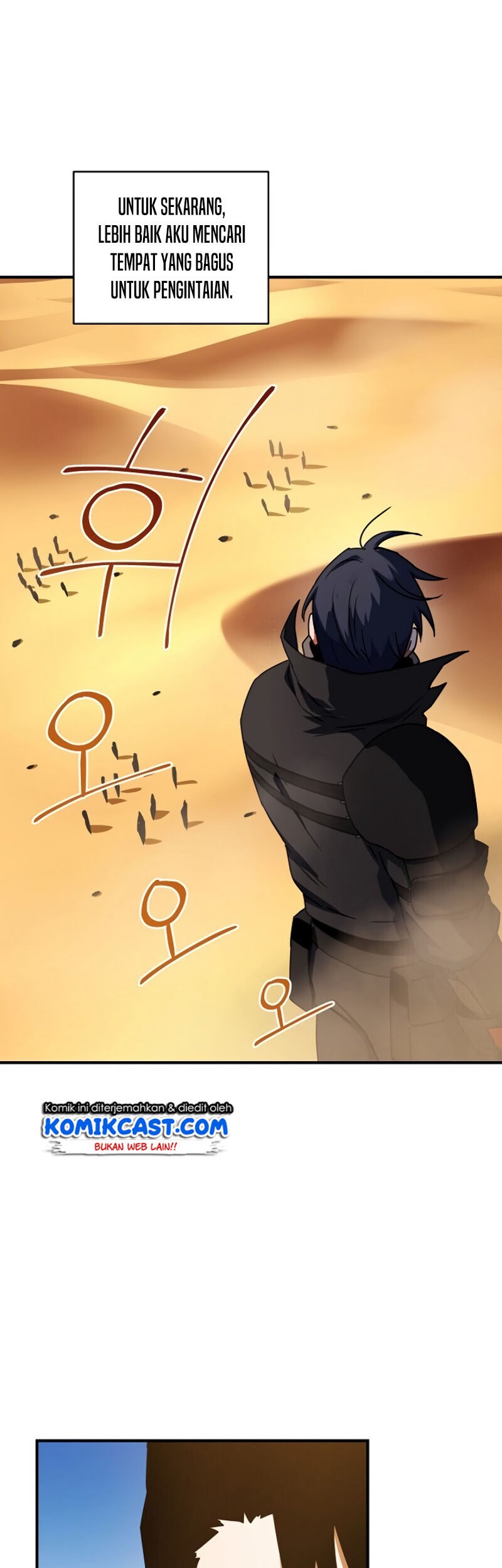 Return of the Frozen Player Chapter 13 - halaman 26