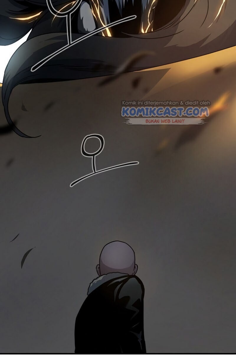 Return of the Frozen Player Chapter 13 - halaman 45