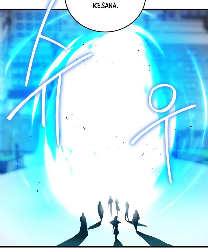 Return of the Frozen Player Chapter 13 - halaman 6