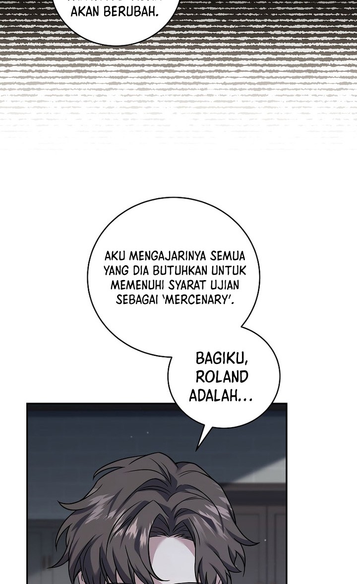 Return of the Frozen Player Chapter 130 - halaman 15