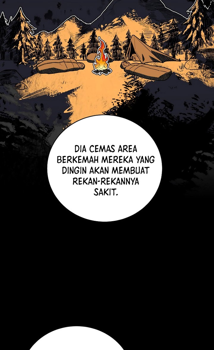 Return of the Frozen Player Chapter 130 - halaman 19