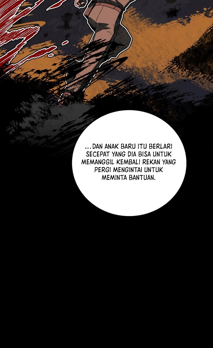 Return of the Frozen Player Chapter 130 - halaman 21
