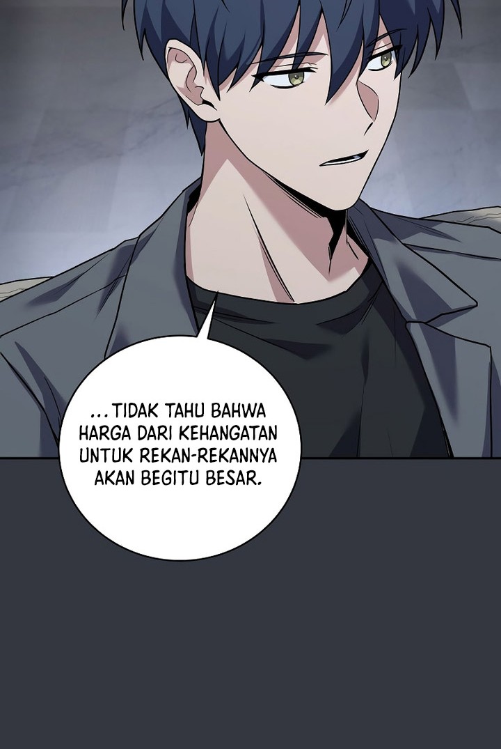 Return of the Frozen Player Chapter 130 - halaman 25