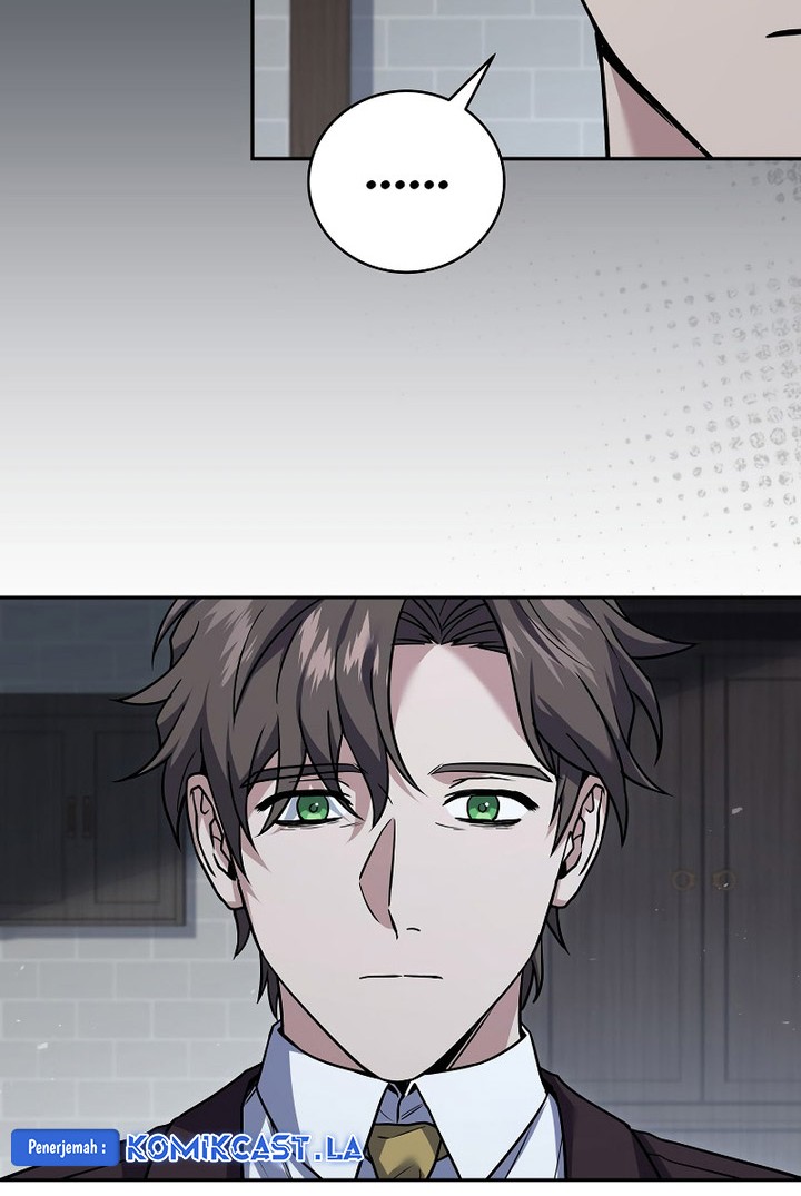 Return of the Frozen Player Chapter 130 - halaman 27
