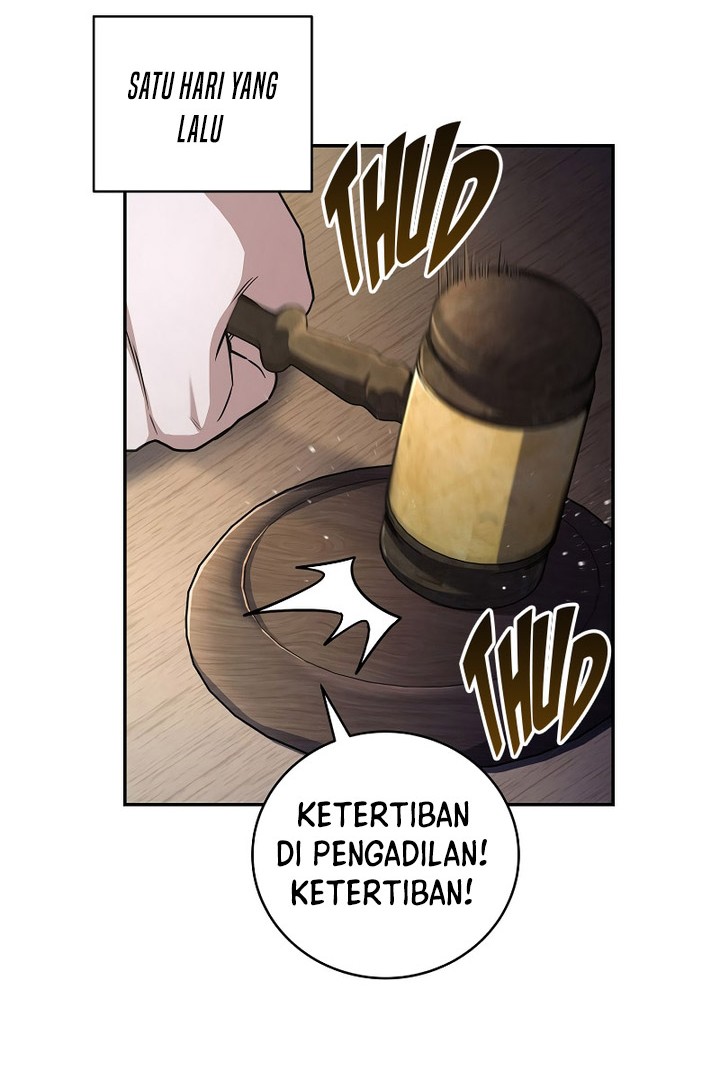 Return of the Frozen Player Chapter 130 - halaman 29