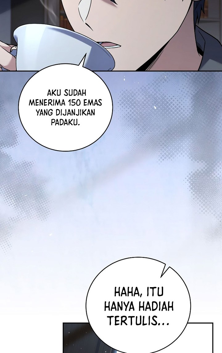 Return of the Frozen Player Chapter 130 - halaman 3