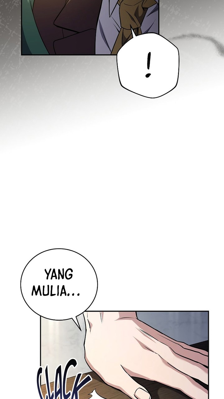 Return of the Frozen Player Chapter 130 - halaman 37