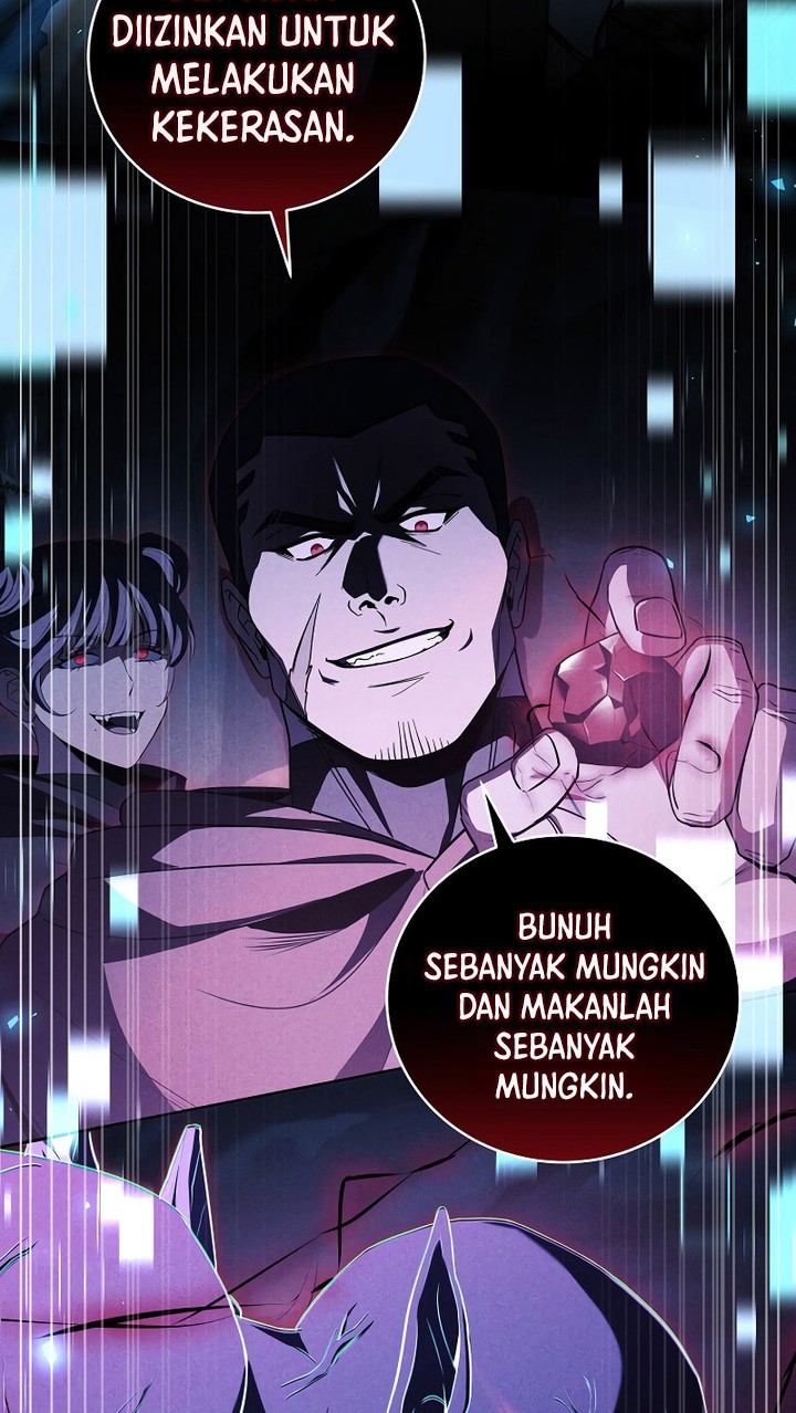 Return of the Frozen Player Chapter 130 - halaman 39