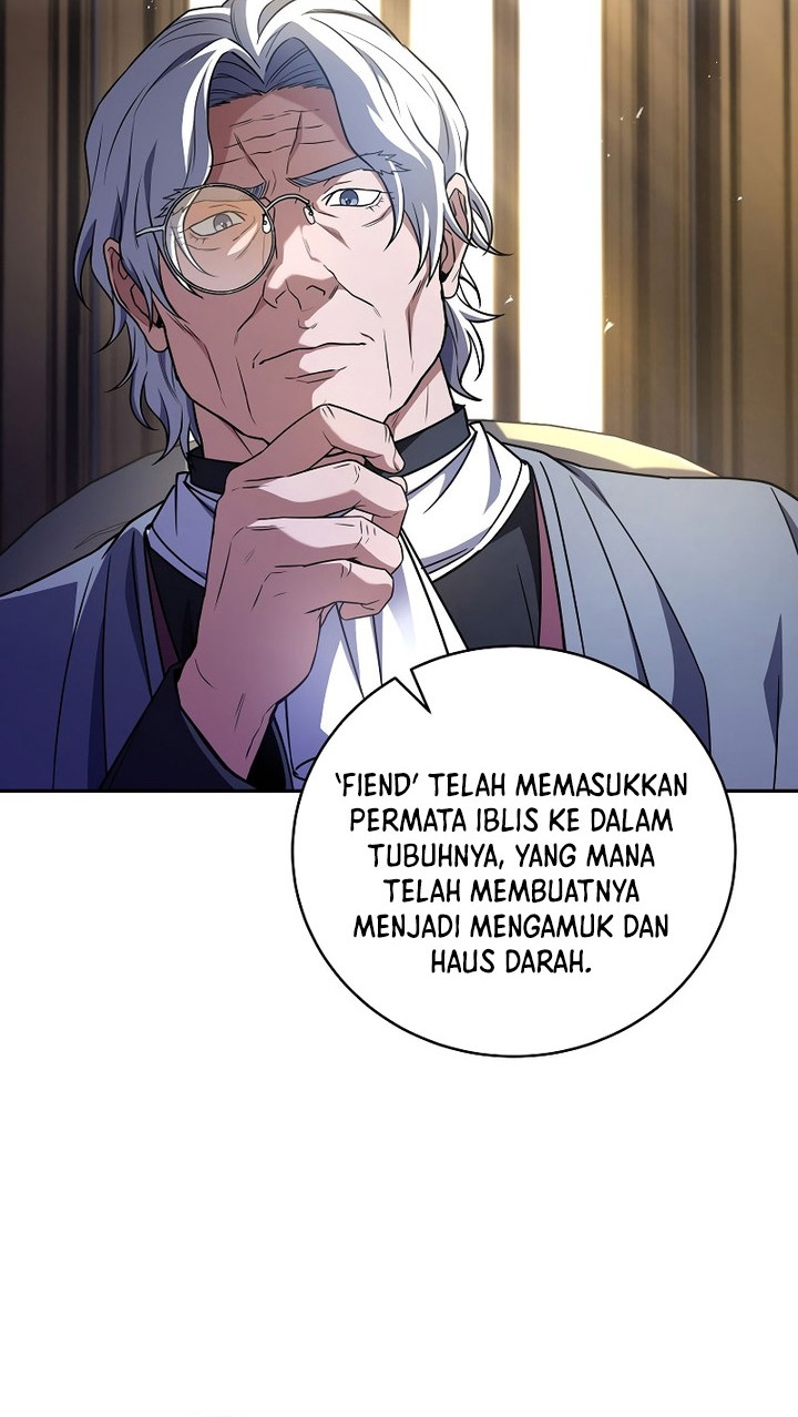 Return of the Frozen Player Chapter 130 - halaman 41