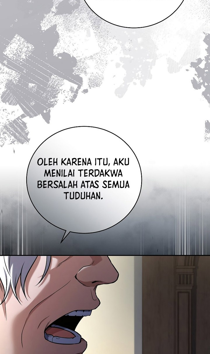 Return of the Frozen Player Chapter 130 - halaman 47