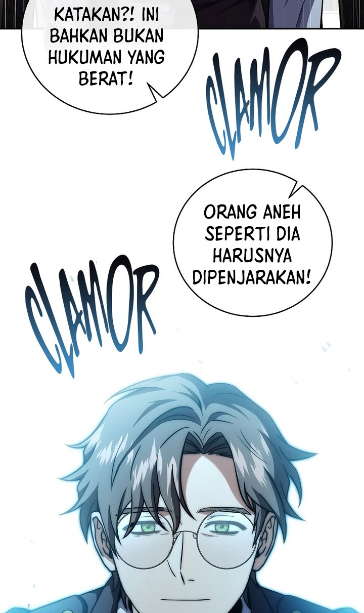Return of the Frozen Player Chapter 130 - halaman 49
