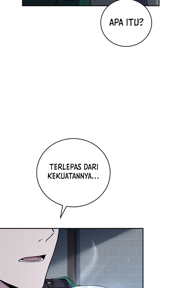 Return of the Frozen Player Chapter 130 - halaman 5