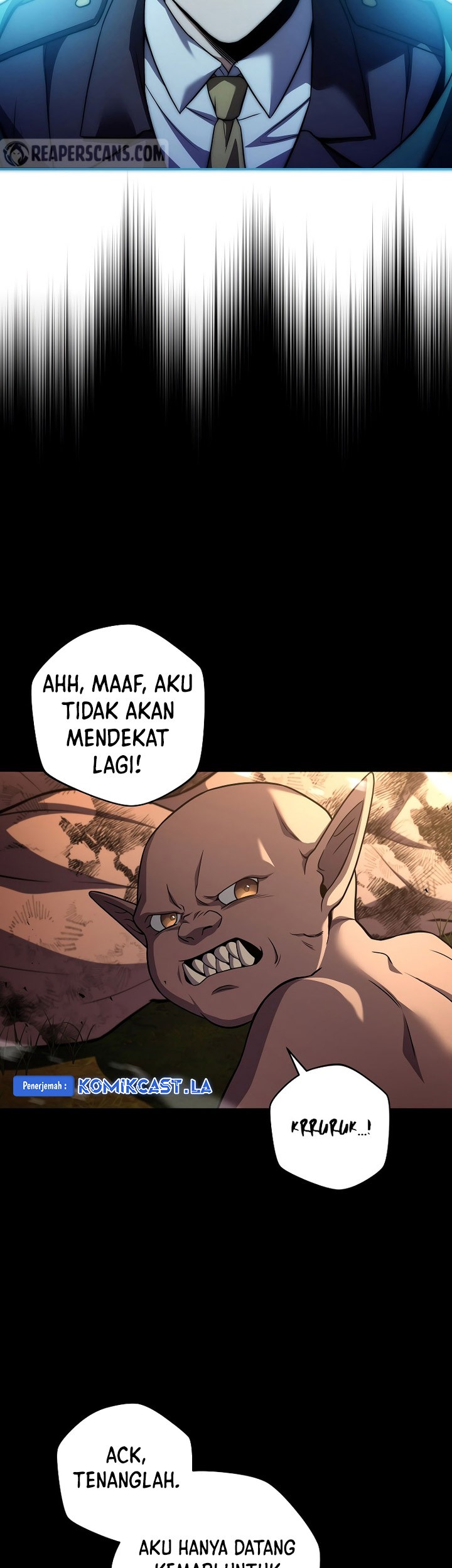 Return of the Frozen Player Chapter 130 - halaman 50