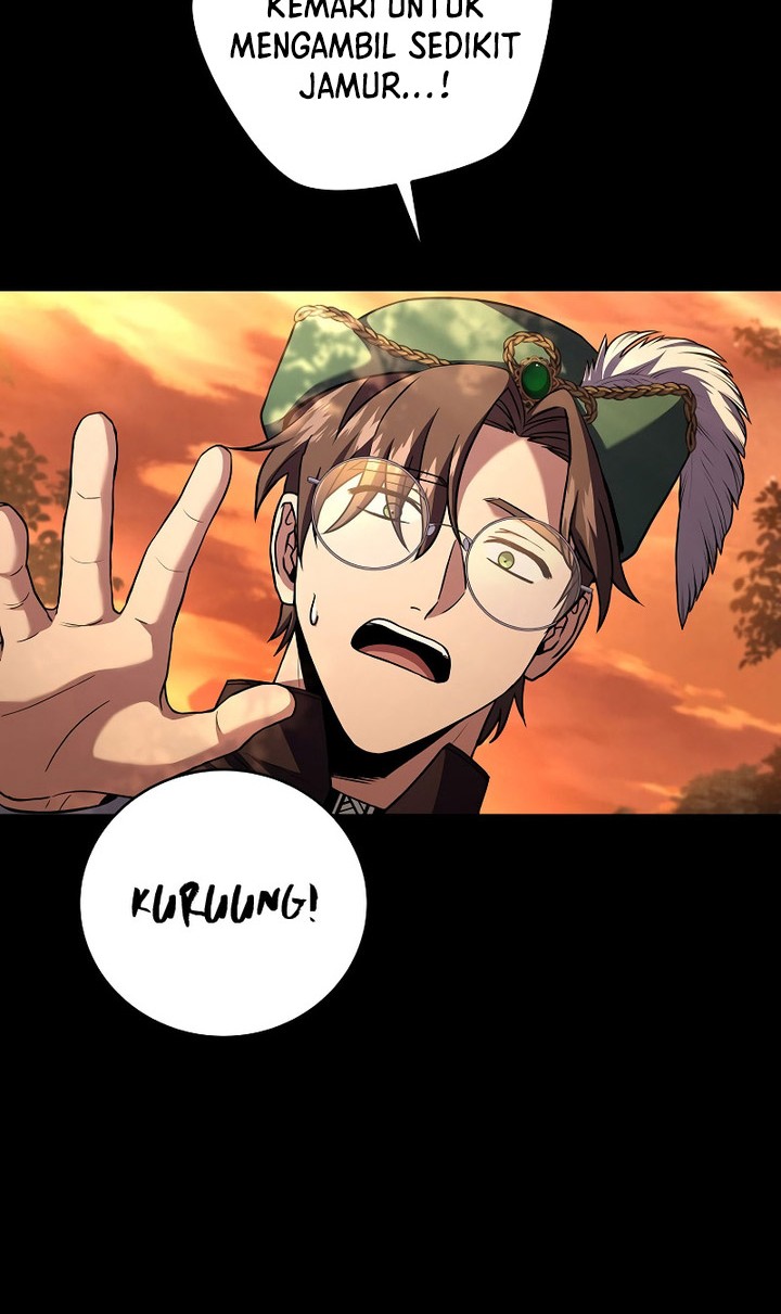 Return of the Frozen Player Chapter 130 - halaman 51
