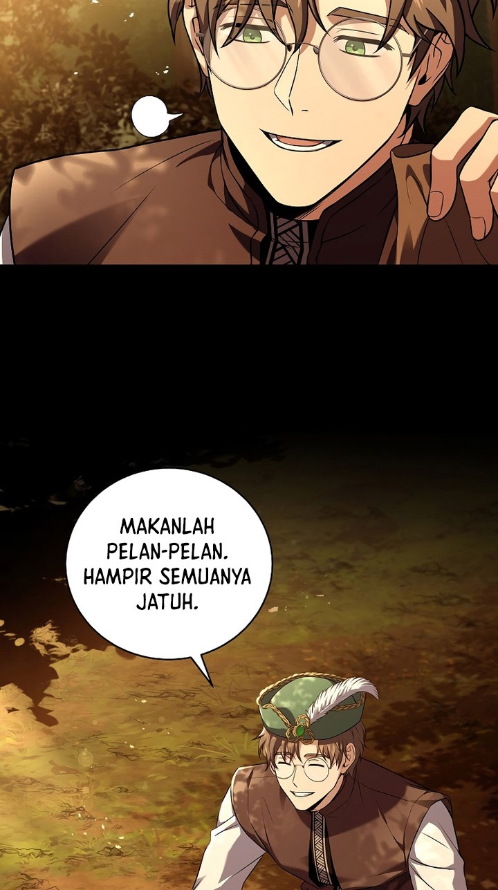 Return of the Frozen Player Chapter 130 - halaman 55