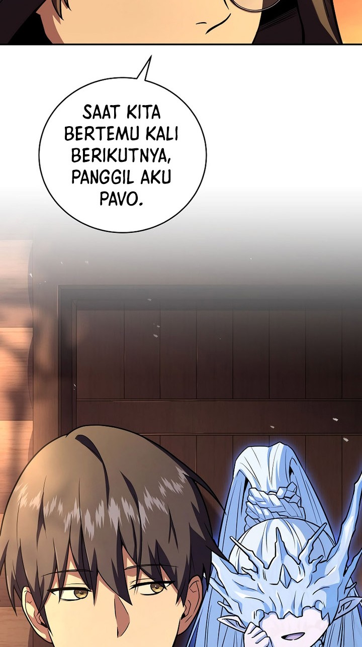 Return of the Frozen Player Chapter 130 - halaman 59