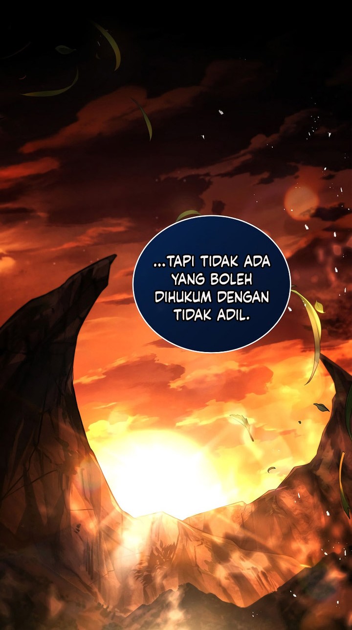 Return of the Frozen Player Chapter 130 - halaman 61
