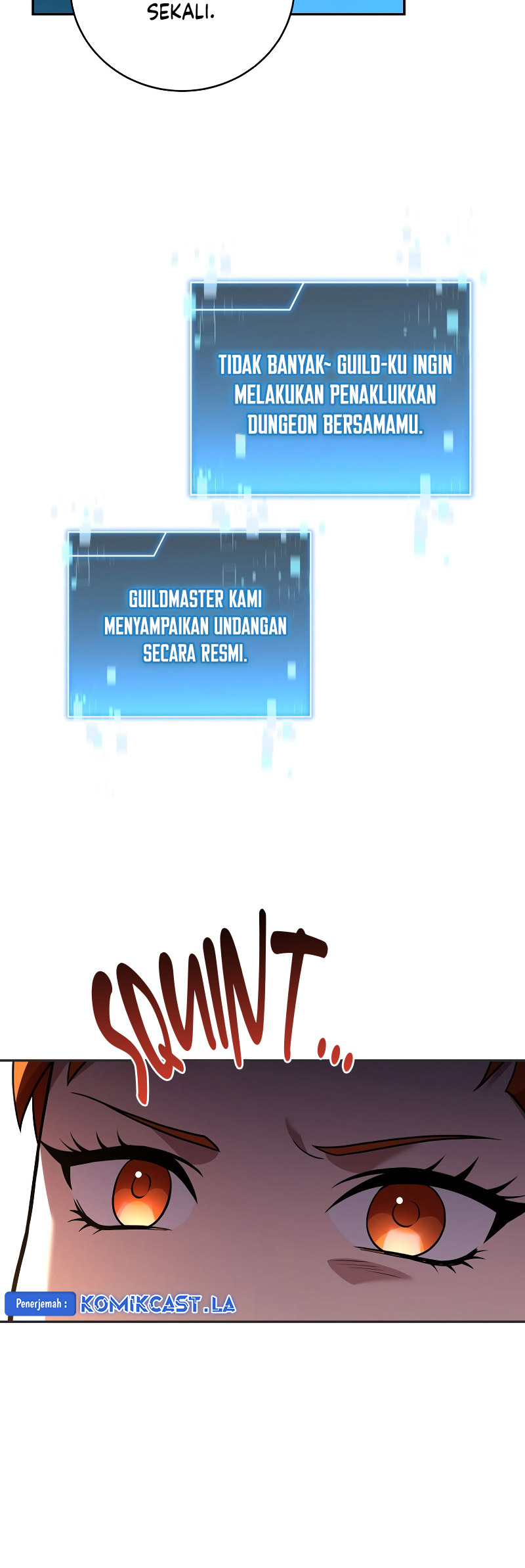 Return of the Frozen Player Chapter 131 - halaman 6