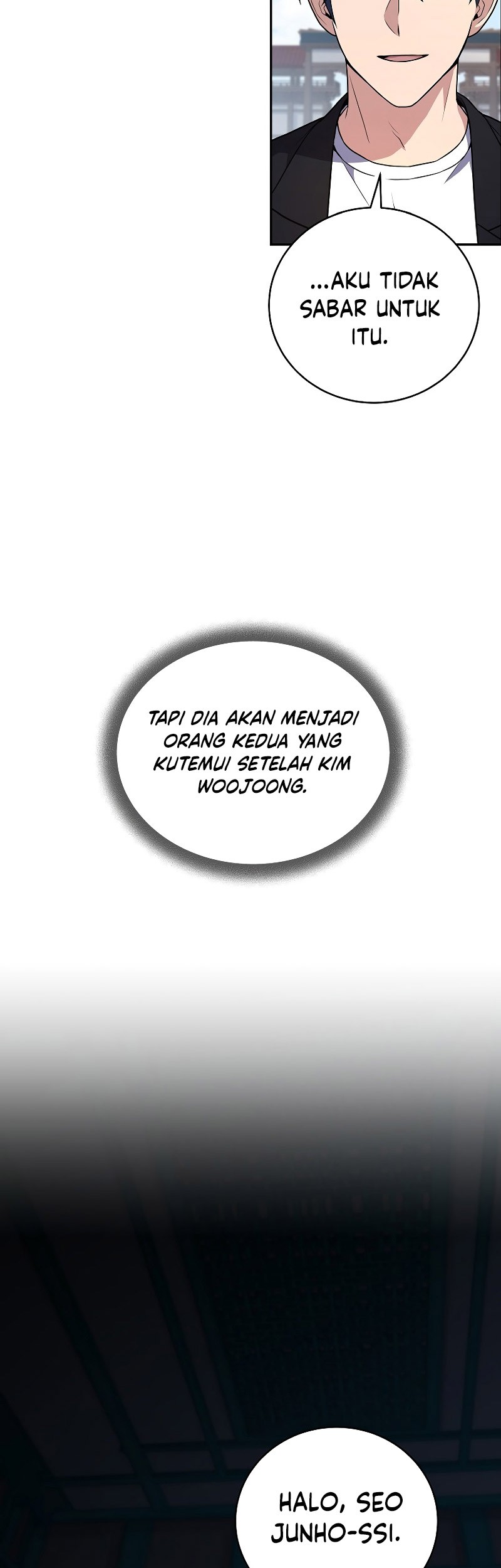 Return of the Frozen Player Chapter 131 - halaman 65