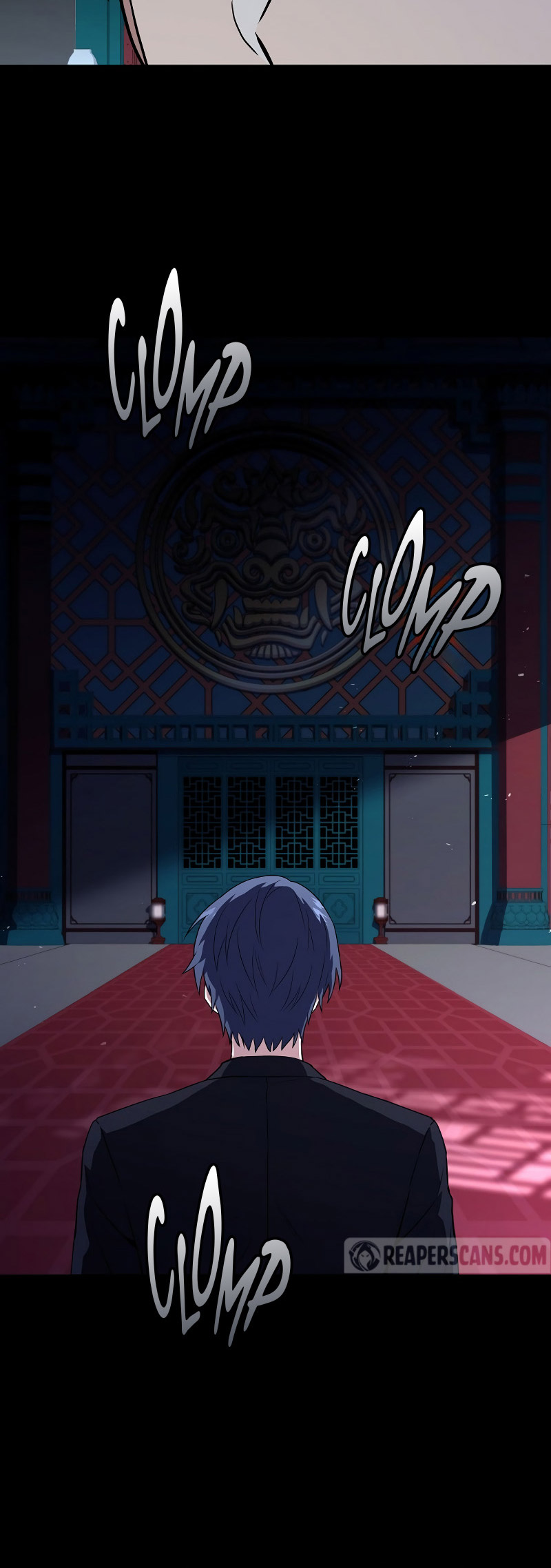 Return of the Frozen Player Chapter 131 - halaman 70