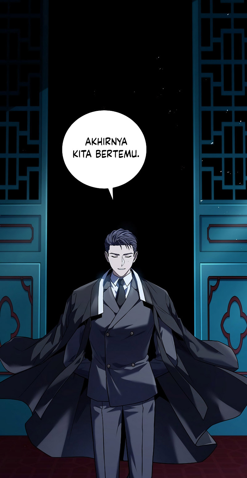 Return of the Frozen Player Chapter 131 - halaman 72